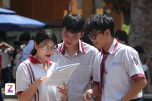 TP.HCM yêu cầu không áp đặt tổ hợp môn thi tốt nghiệp THPT