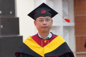 Tốt nghiệp trong thời AI, tân cử nhân PTIT cần làm gì?
