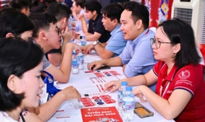 Các trường đại học hé lộ phương án tuyển sinh cho năm 2027