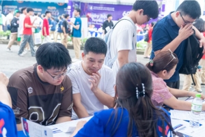 Thay đổi tên gọi loạt ngành từ mùa tuyển sinh đại học năm 2027