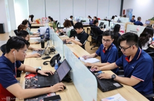 Sếp ôm thêm việc vì cấp dưới lạm dụng AI