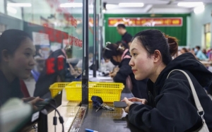 Hỗ trợ học nghề cho lao động thất nghiệp 'có cũng như không'