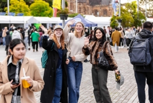 Top 5 ngành học dễ kiếm việc với du học sinh ở Australia