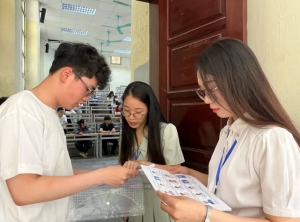 Tuyển sinh 2026: nhiều trường thay đổi phạm vi sử dụng kết quả các kỳ thi riêng