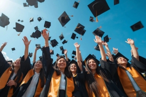 Cử nhân thất nghiệp và câu chuyện học thật, chất lượng thật