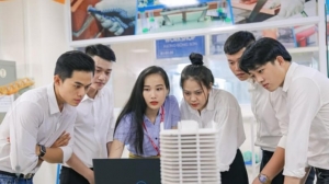 Ngành học cực khát nhân lực, cần 500.000 người/năm, thu nhập từ 30-45 triệu đồng/tháng: Hàng loạt 