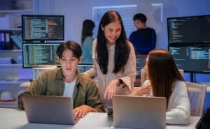 5 nghề được săn đón trong năm 2026, 1 kỹ năng dự báo “hái ra tiền”