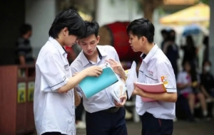 Để không thất nghiệp trong 10 năm tới, thí sinh nên lựa chọn ngành học nào?
