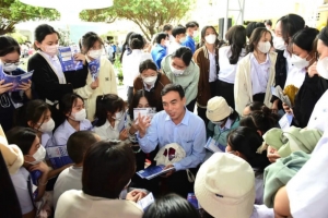 Học đại học cho mình hay cho sĩ diện của cha mẹ?