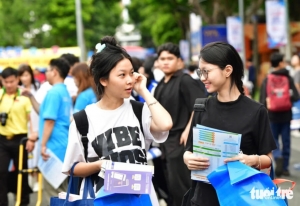 Chọn trường đại học theo ý thích hay theo điều kiện gia đình?