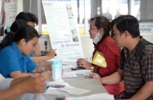 5 nhóm lao động được tiếp nhận vào làm viên chức, không cần thi tuyển