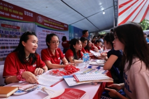 Công bố sớm thay đổi tuyển sinh đại học, tránh bị động cho thí sinh