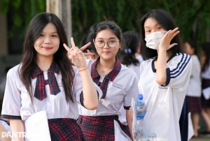 Bộ GD&ĐT điều chỉnh quy định áp sàn 16 điểm và 10 nguyện vọng xét tuyển