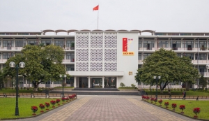 TOP 6 Trường Đào Tạo Ngành Công Nghệ Thông Tin Hàng Đầu Tại Hà Nội
