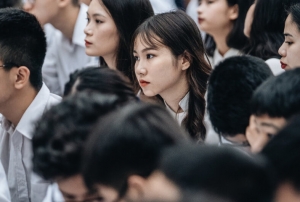 Vì sao tiếng Việt không có 