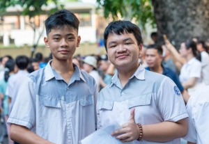 Chọn ngành năm 2026: Đừng chạy theo đám đông, hãy trả lời 5 câu hỏi này