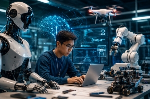 Ngành học thời thượng nhất hiện nay, ra trường được săn đón, lương từ 30-125 triệu đồng/tháng