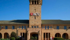 [Australia] Học Bổng Toàn Phần Bậc Thạc Sĩ Và Tiến Sĩ ACU Stipend Tại Australian Catholic University 2026