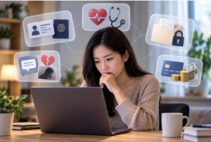5 loại thông tin không nên chia sẻ với chatbot AI