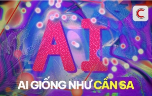 Giữa làn sóng AI, thứ giết chết con người không phải Chat GPT, DeepSeek,... mà là LỐI TƯ DUY này – Ai nhận ra sẽ không bị đào thải!