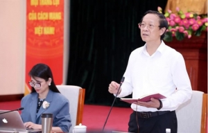 Đưa tiếng Anh thành ngôn ngữ thứ hai: Tham vọng lớn, thách thức còn lớn hơn