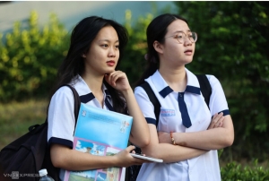 Gần 14.500 thí sinh đỗ ĐH Quốc gia TP HCM bằng điểm thi đánh giá năng lực