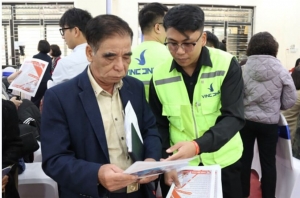 5 dự báo thị trường lao động đến năm 2030