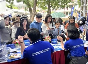 Tuyển sinh 2026: Đừng để AI 