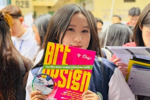 Học ngành Thiết kế đồ họa ra trường làm gì?