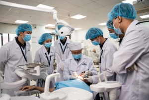 1 ngành có học phí lên đến 760 triệu đồng tại ĐH của Giáo sư giàu nhất Việt Nam: Chỉ cần 7,5 điểm/môn đã có thể đỗ