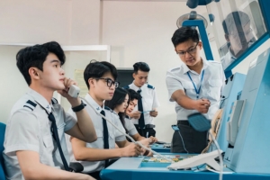 Ngành học chỉ một trường duy nhất ở Việt Nam đào tạo, thu nhập hấp dẫn