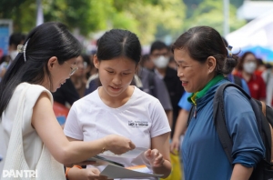 Hàng loạt trường top và sư phạm bất ngờ tuyển bổ sung hàng trăm chỉ tiêu