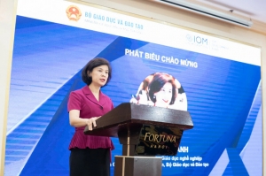 Có tay nghề nhưng không có bằng, người lao động được công nhận thế nào?