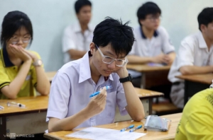 Vì sao kỹ năng đọc hiểu của học sinh 'lao dốc'?