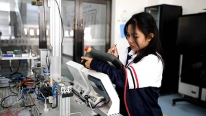 Trường nghề 'đắt khách' giữa nỗi lo thất nghiệp