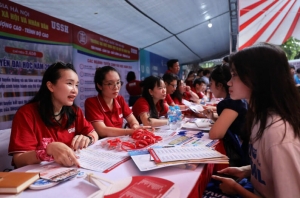 Công bố sớm thay đổi tuyển sinh đại học, tránh bị động cho thí sinh