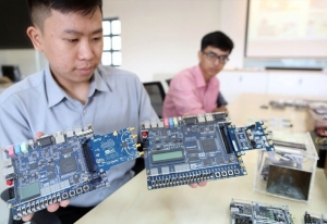 Ngành học vàng cho người giỏi Toán - Tin, sinh viên năm 2 đã được doanh nghiệp giành giật, thu nhập đến 100 triệu/tháng