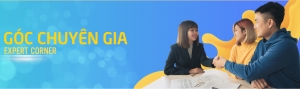 CƠ HỘI XÂY DỰNG THƯƠNG HIỆU CÁ NHÂN CHO CHUYÊN GIA