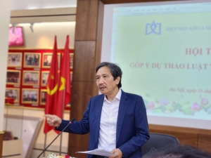 Hợp đồng làm việc sẽ thay cơ chế 