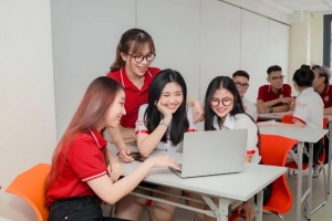 Năm 2027, dự kiến mỗi ngành đào tạo/chương trình đào tạo sử dụng 03 phương thức tuyển sinh