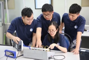 Bộ GDĐT ban hành Danh mục ngành đào tạo đại học mới, áp dụng từ năm 2027