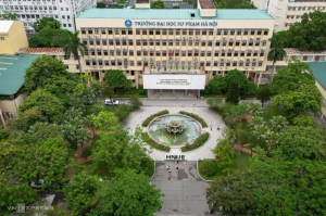 40 đại học tuyển sinh năm 2027 bằng điểm thi SPT