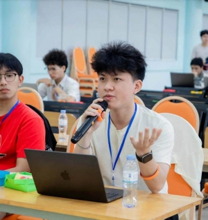 Nhiều sinh viên FPTU được tuyển dụng trước tốt nghiệp