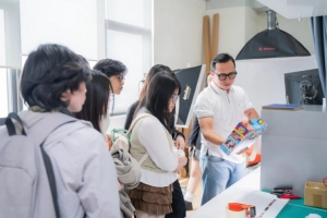AI tác động thế nào đến lựa chọn môi trường học tập của sinh viên