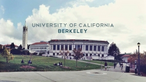 Học bổng PostDoc (Tiến sỹ Khoa học/sau Tiến sỹ) tại Đại học California tại Berkeley