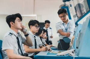 Ngành học lạ chỉ duy nhất 1 trường ở Việt Nam đào tạo, 