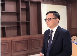 Muốn có hàng triệu doanh nghiệp một người, phải cải cách thể chế