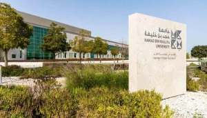 [Qatar] Học Bổng Toàn Phần Bậc Cử Nhân, Thạc Sĩ Và Tiến Sĩ HBKU Tại Hamad Bin Khalifa University 2027