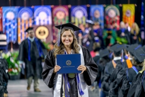 Người Mỹ vỡ mộng với bằng đại học