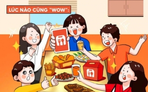 Chuyện ăn trưa muôn thuở của dân công sở, mỗi người một “trường phái”
